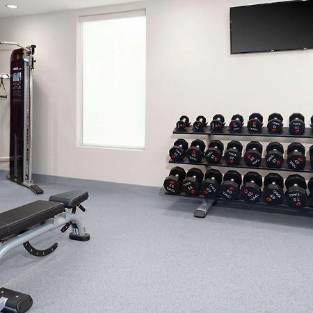 Home2 Suites By Hilton Orlando South Park - Near Epic Universe Williamsburg Eksteriør billede