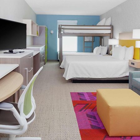 Home2 Suites By Hilton Orlando South Park - Near Epic Universe Williamsburg Eksteriør billede
