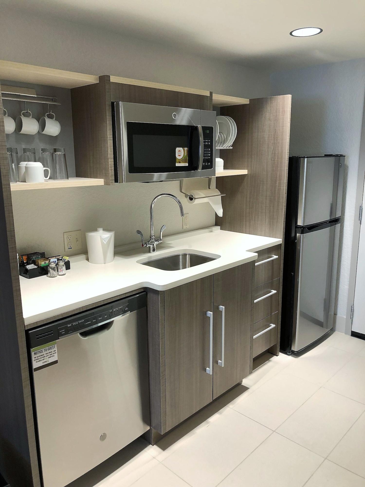 Home2 Suites By Hilton Orlando South Park - Near Epic Universe Williamsburg Eksteriør billede