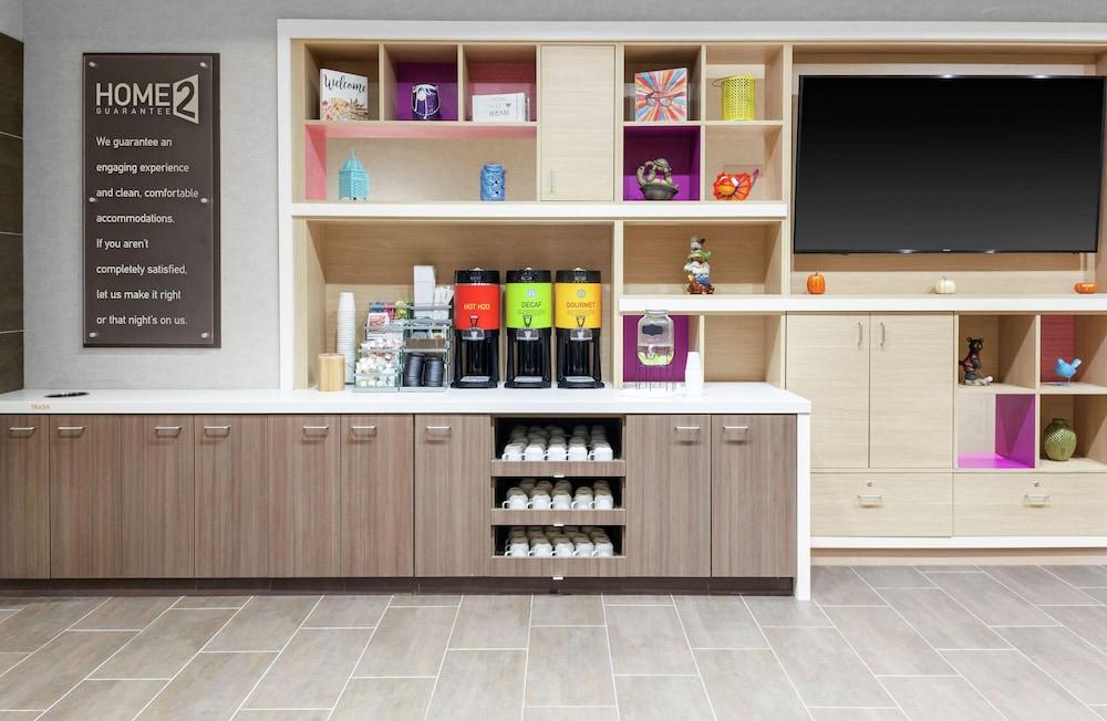 Home2 Suites By Hilton Orlando South Park - Near Epic Universe Williamsburg Eksteriør billede