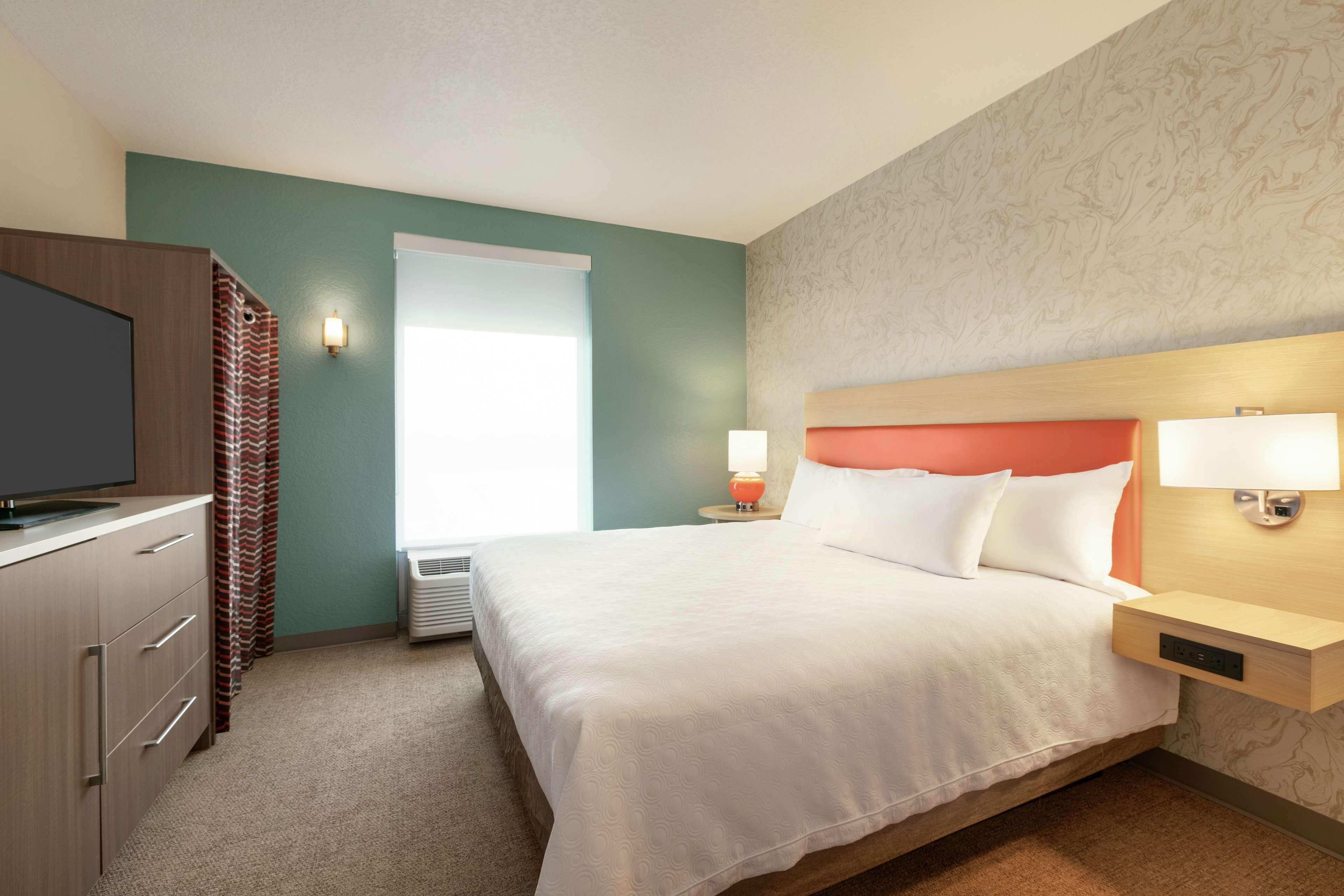 Home2 Suites By Hilton Orlando South Park - Near Epic Universe Williamsburg Eksteriør billede