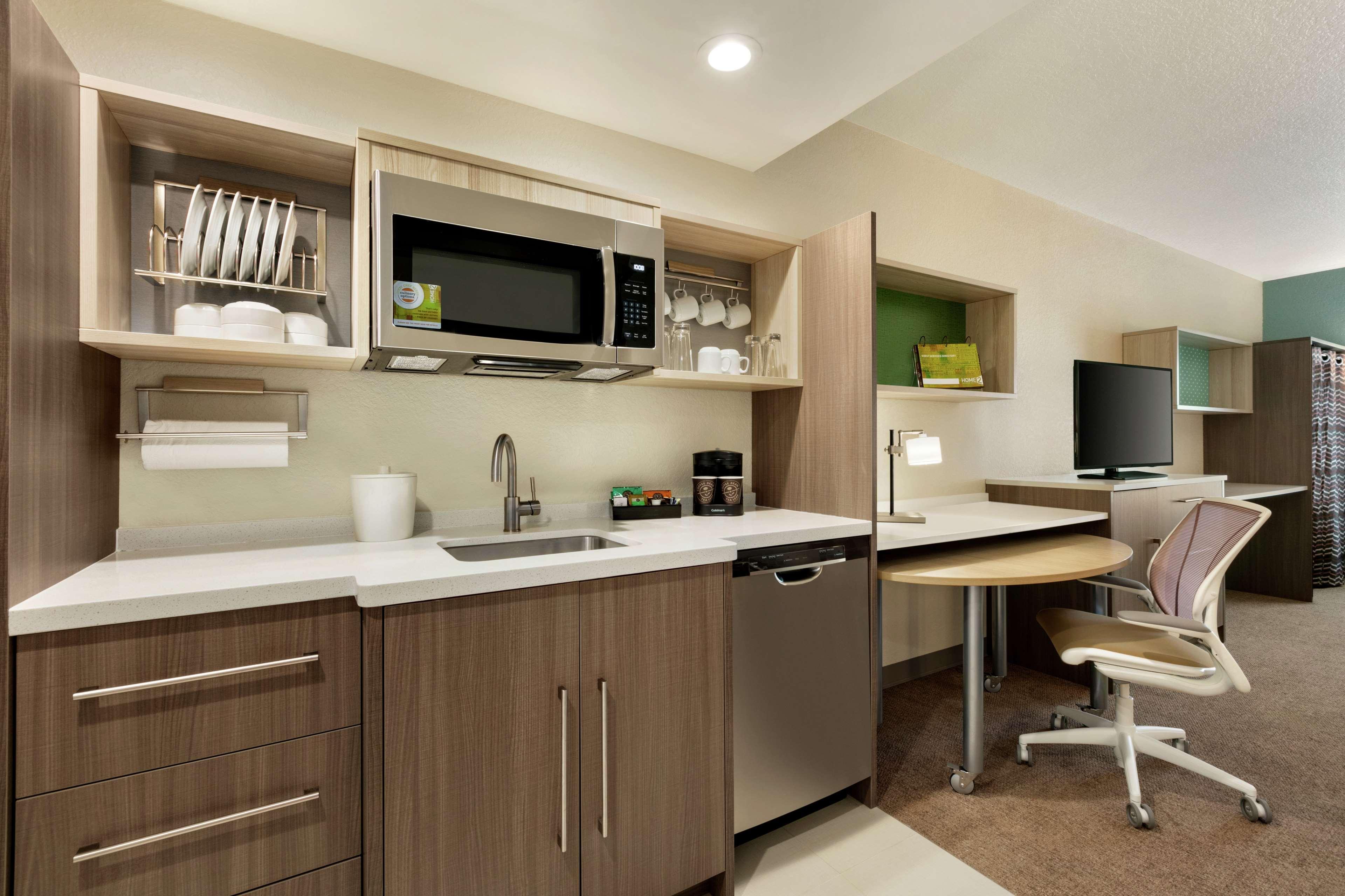 Home2 Suites By Hilton Orlando South Park - Near Epic Universe Williamsburg Eksteriør billede