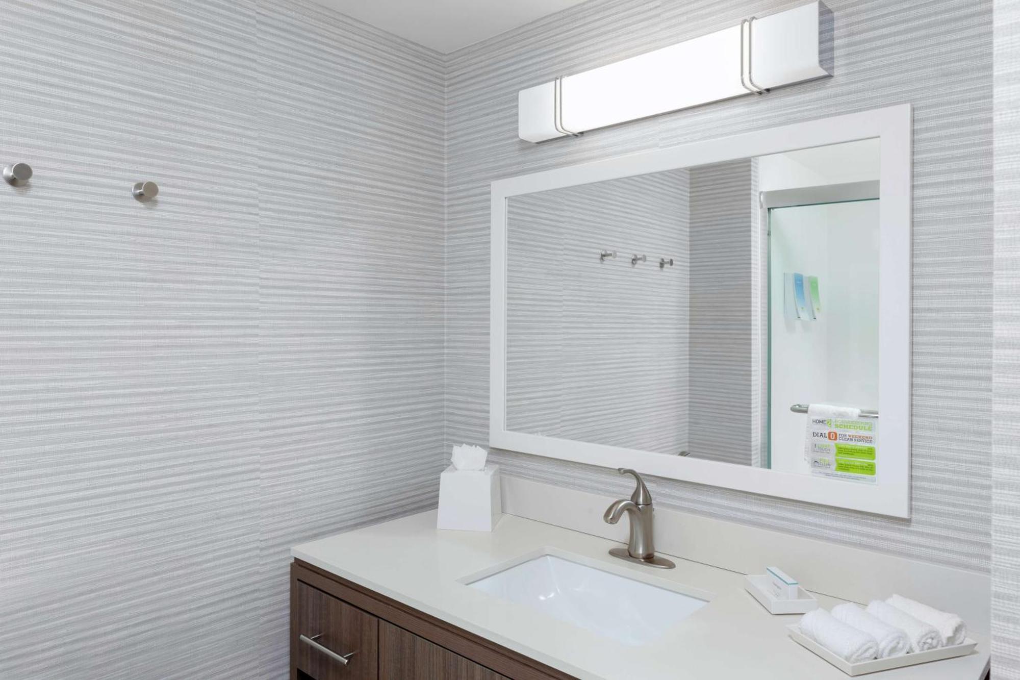 Home2 Suites By Hilton Orlando South Park - Near Epic Universe Williamsburg Eksteriør billede