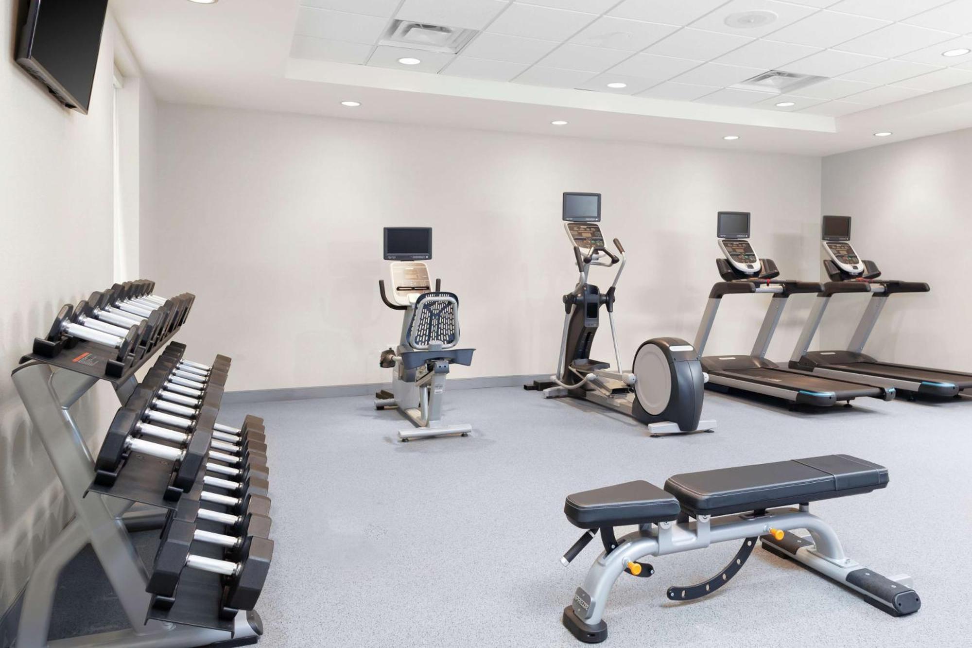 Home2 Suites By Hilton Orlando South Park - Near Epic Universe Williamsburg Eksteriør billede