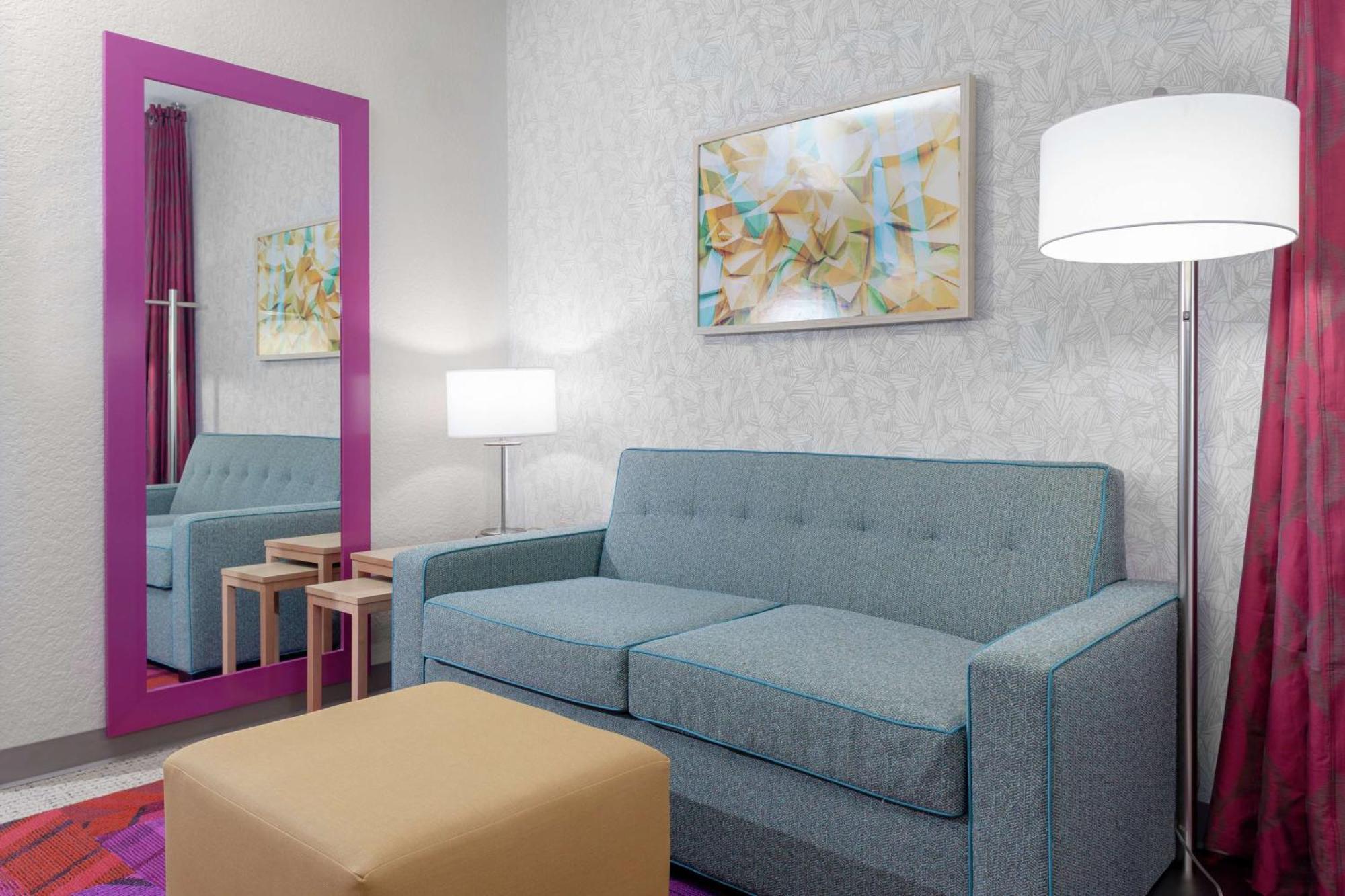 Home2 Suites By Hilton Orlando South Park - Near Epic Universe Williamsburg Eksteriør billede